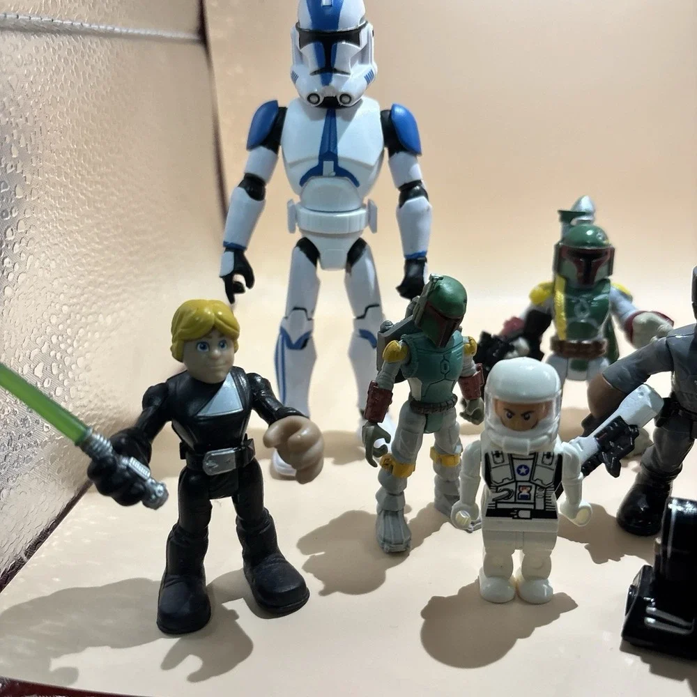 Star Wars this product